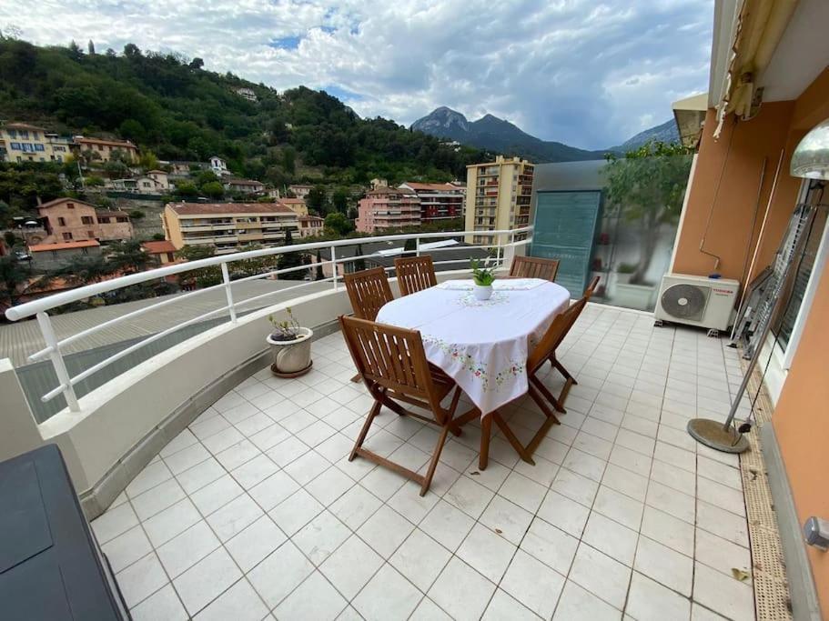 Appartement A *