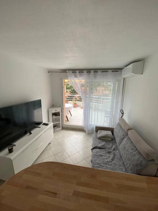 Appartement A