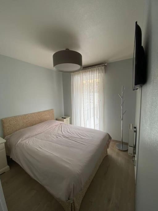 A Apartment